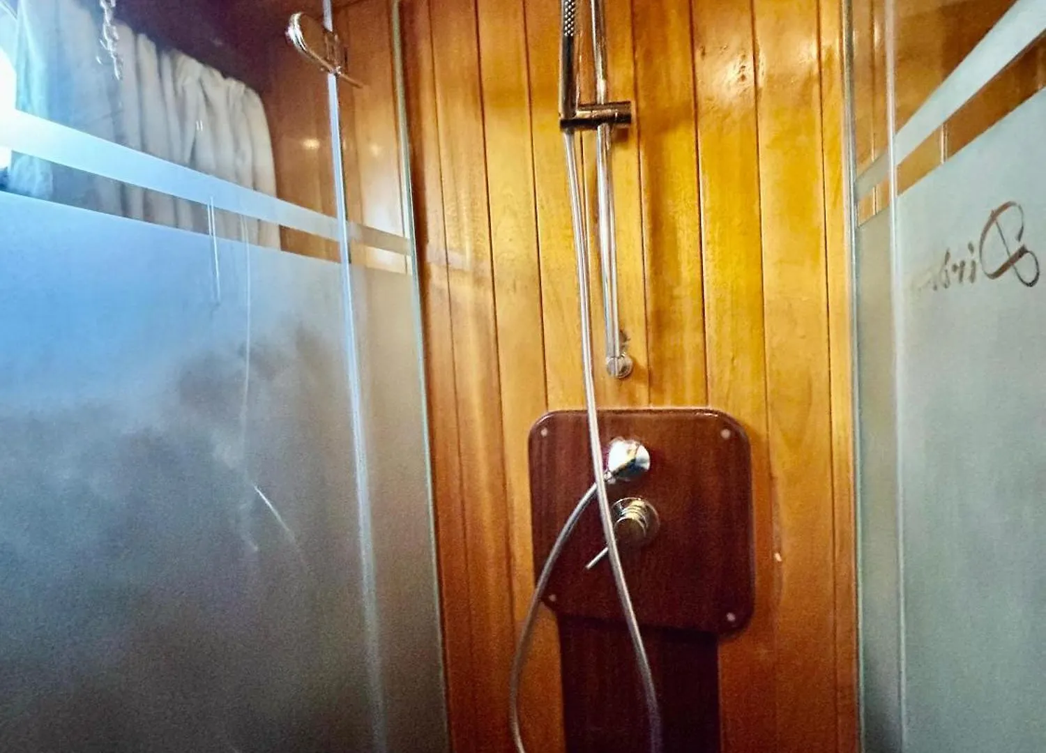 Wooden Boat- La Goletta Hotel Barcelona 0*,  Spain