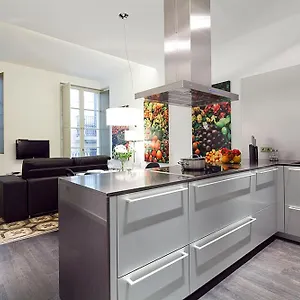  Appartement Ola Living Portaferrissa
